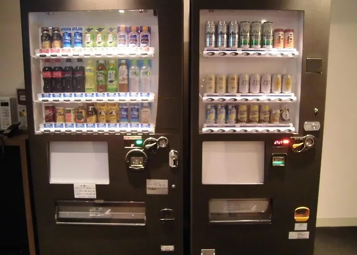 Sotetsu Fresa Inn Tokyo-Toyocho