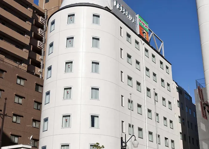 相鐵fresa Inn - 東京東陽町站前