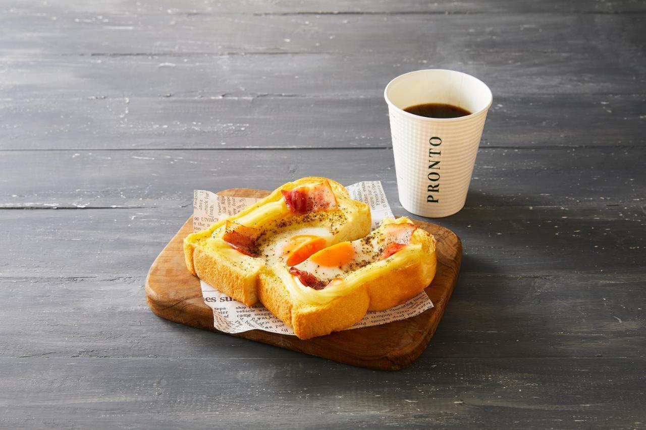 Sotetsu Fresa Tokyo-toyocho 酒店 东京