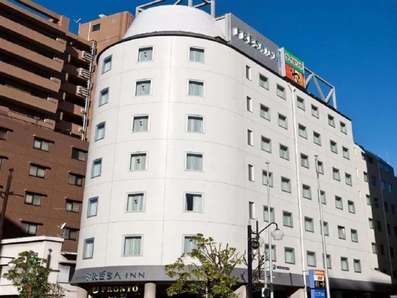 酒店 Sotetsu Fresa Tokyo-toyocho 东京