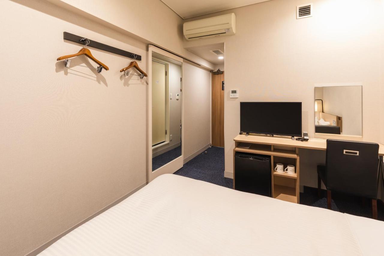 Sotetsu Fresa Tokyo-toyocho 酒店 东京
