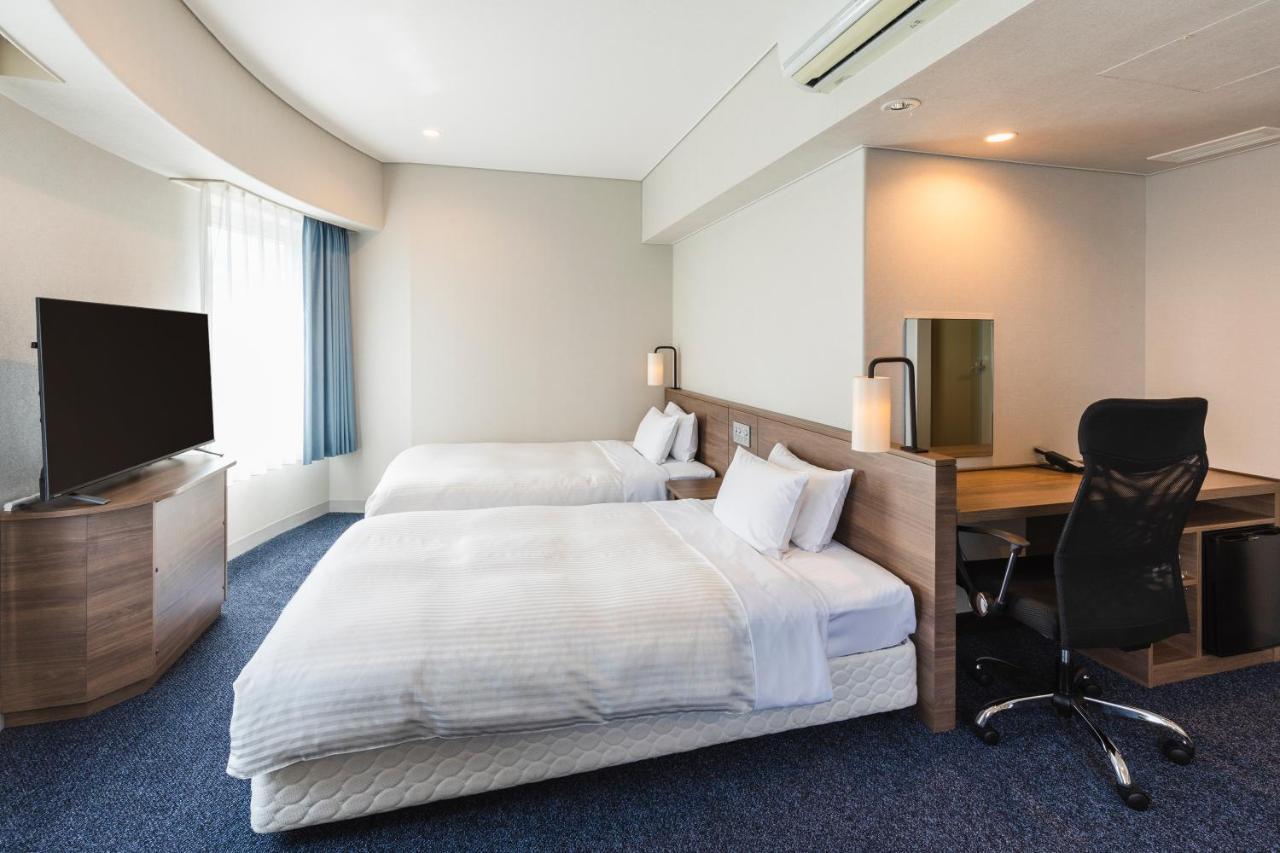 酒店 Sotetsu Fresa Tokyo-toyocho 3*