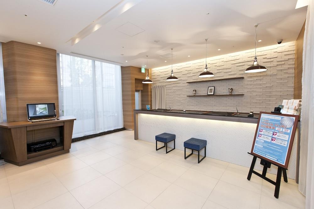 Sotetsu Fresa Tokyo-toyocho 酒店
