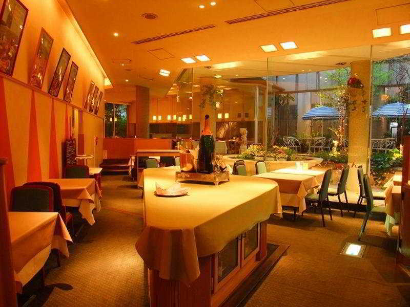 酒店 Sotetsu Fresa Tokyo-toyocho
