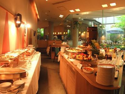 酒店 Sotetsu Fresa Tokyo-toyocho