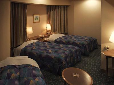 酒店 Sotetsu Fresa Tokyo-toyocho 3*