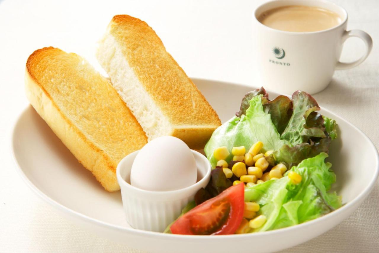 Sotetsu Fresa Tokyo-toyocho 酒店 东京